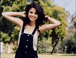  Selena Gomez as Sunny