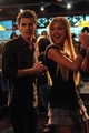 Stefan And Lexi - the-vampire-diaries-tv-show photo