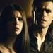 Stefan/Elena - the-vampire-diaries icon