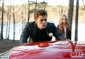 Stefan & a new girl Amber 1x19 - the-vampire-diaries-tv-show photo