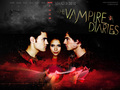 the-vampire-diaries-tv-show - TVD Calendar wallpaper