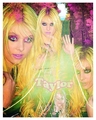 Taylor fanart - gossip-girl fan art