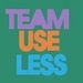 Team Useless - skins icon