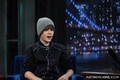 Television > Interviews/Performances > 2010 > Late Night With Jimmy Fallon (8th April 2010) - justin-bieber photo