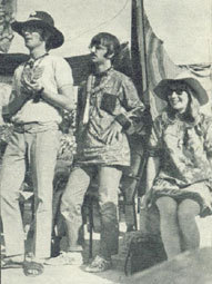  The Beatles in Greece