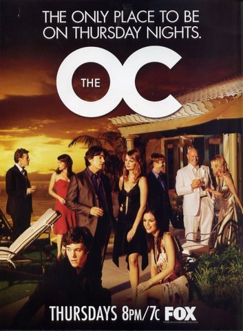  The OC