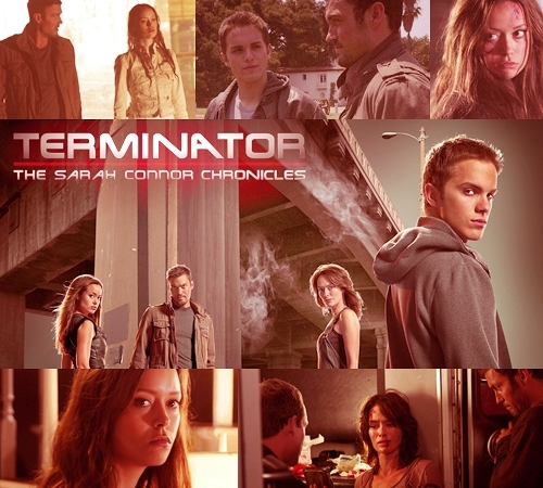  The Sarah Connor Chronicles