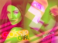 gossip-girl - Vanessa Abrams wall wallpaper