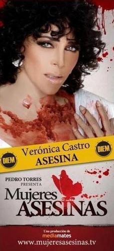  Veronica Castro