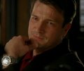 What Nathan Wears - nathan-fillion photo