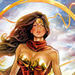 Wonder Woman - wonder-woman icon