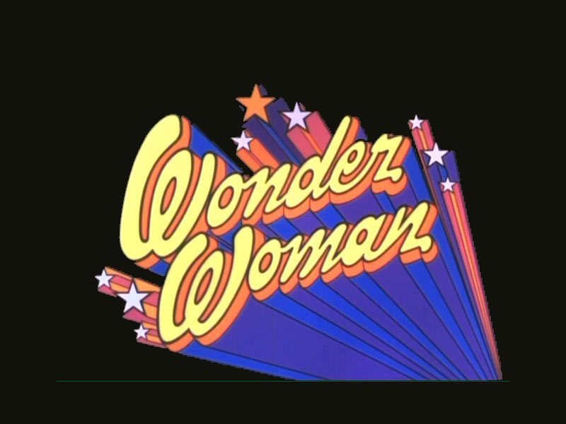 Wonder Woman [1974 TV Movie]
