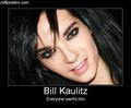 bill - bill-kaulitz photo