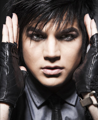 new adam pix and his photo shoot from fashionar magazine and bigger size pix from AOL