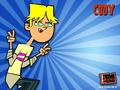 new cody!No hate comments! - total-drama-island fan art