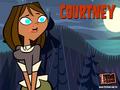 new courtney!No hate comments! - total-drama-island fan art