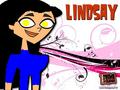 new lindsay!No hate comments! - total-drama-island fan art
