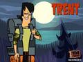 new trent!No hate comments! - total-drama-island fan art