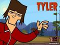new tyler!No hate comments! - total-drama-island fan art