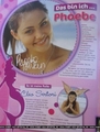 phoebe tonkin article - h2o-just-add-water photo
