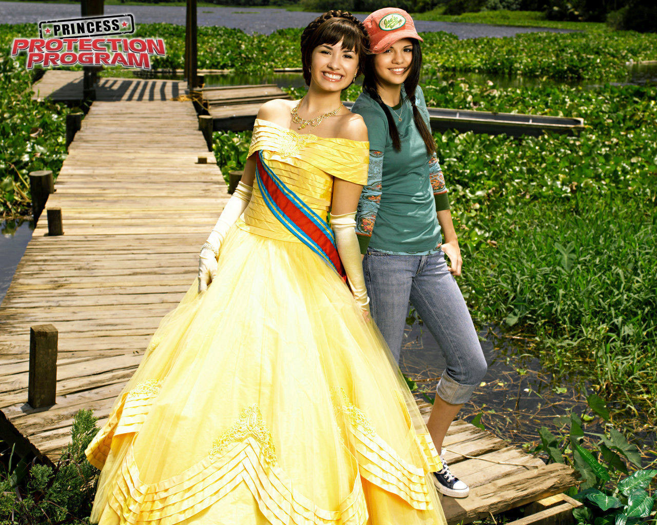 princess protection program - Disney Channel Girls Photo (11375904) - Fanpop1280 x 1024