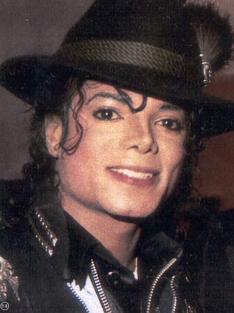  ♥ Michael Jackson,WE♡YOU!