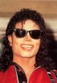 ♥ Michael ♥ - michael-jackson photo