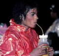 ♥ Michael ♥ - michael-jackson photo
