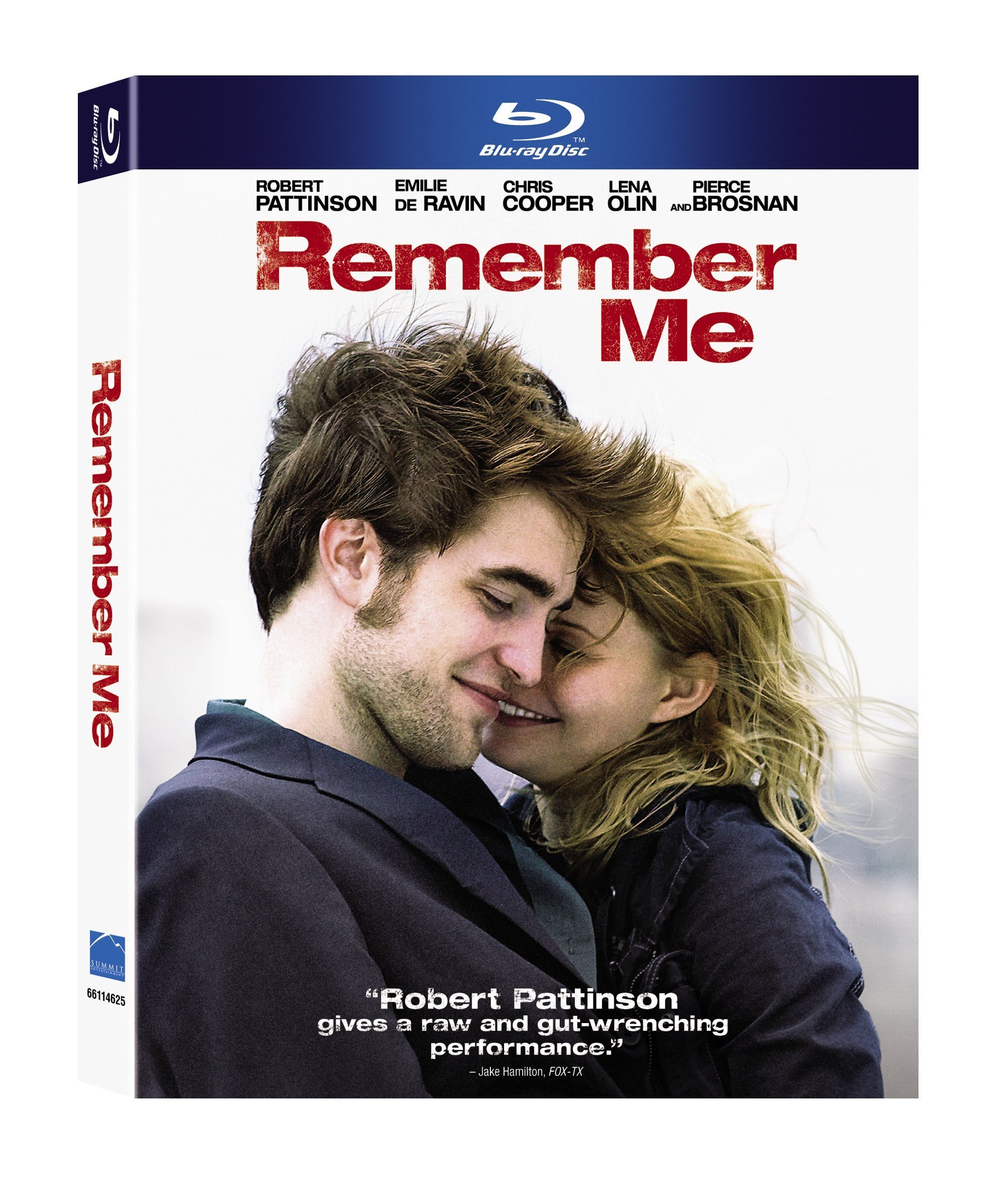 Remember Me Film