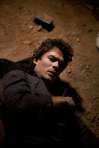  1x05 You're Undead To Me - Stills HQ