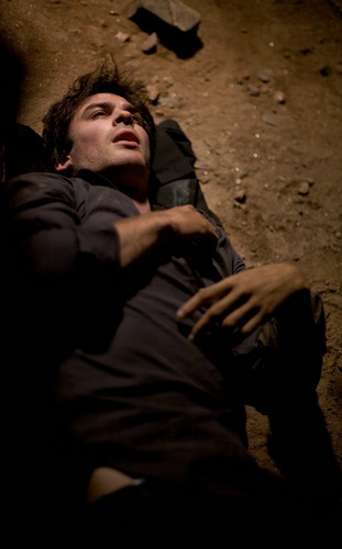  1x05 You're Undead To Me - Stills HQ