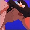 Aladdin & jasmijn