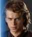 Anakin - star-wars icon