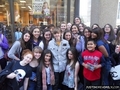 Appearances > 2010 > NYC My World 2.0 Buyout; (April 10th) - justin-bieber photo