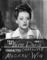 Bette Davis - classic-movies photo