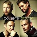 Boyzone - Brother - music photo