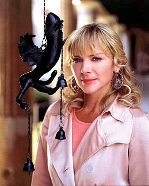  CATTRALL