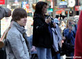 Candids > 2010 > April 10th - At Boarders - justin-bieber photo