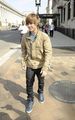 Candids > 2010 > April 5th - On His Way To The White House Easter Egg Roll - justin-bieber photo