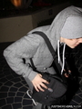 Candids > 2010 > At The Grove; (April 3rd) - justin-bieber photo