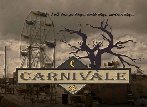Carnivale google collection