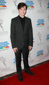 Chris @ Television College Awards  - glee photo