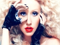 christina-aguilera - Christina Aguilera Bionic wallpaper