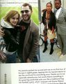 Classy: Exceptional Advice for the Extremely Modern Lady - harry-potter photo