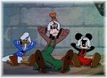 mickey-mouse - Clock Cleaners screencap