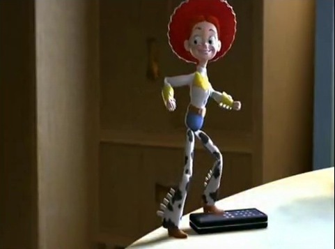 Clusterf ck of screencaps Jessie Toy Story Image 11405490 Fanpop