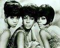 Diana Ross and the Supremes - music photo