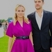 Diane Kruger and Joshua Jackson - celebrity-couples icon