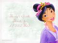 Disney Princess - disney-princess wallpaper