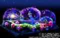 Disney's World of Color Show- WALL-E Concept Art - disney photo